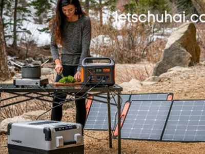 年销36亿元！中国便捷式储能品牌出海，如何掘金“绿色经济”新风口