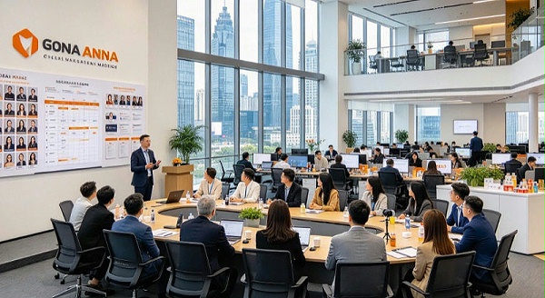 哪家外国红人推广公司好？海外网红营销机构怎么选