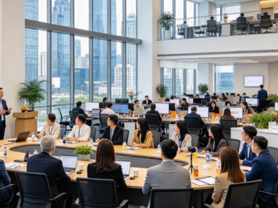 哪家外国红人推广公司好？海外网红营销机构怎么选