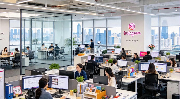 Instagram达人服务商哪家好？