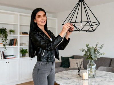 家具品牌如何借助国外红人推广实现市场突破