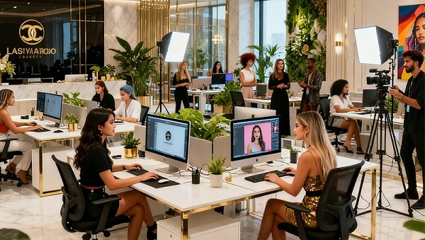 海外网红推广挖掘工具：帮助品牌精准触达全球市场