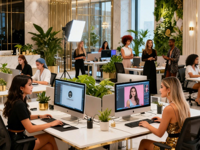 海外网红推广挖掘工具：帮助品牌精准触达全球市场