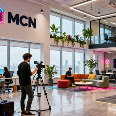 境外网红营销机构怎么选？跨境品牌最值得关注的达人MCN榜单