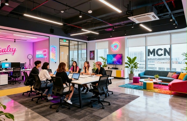 海外tiktok机构如何选择