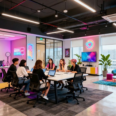 海外TikTok达人合作机构推荐｜如何找到最适合的短视频推广伙伴