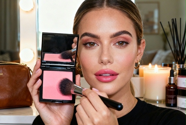 美妆国外KOL推广：打破国界，助力品牌全球化