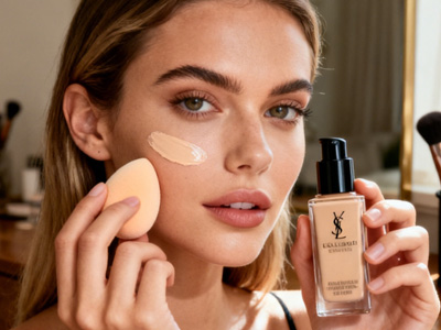 美妆国外KOL推广：打破国界，助力品牌全球化