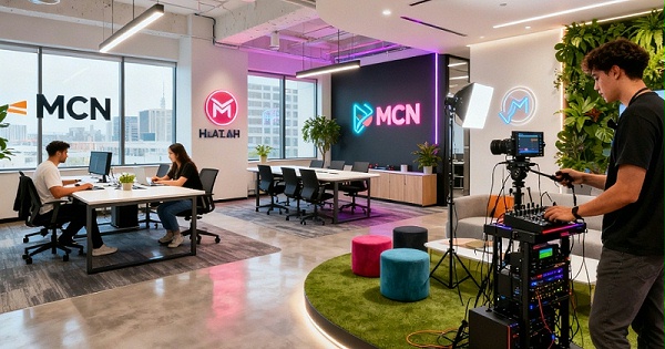 海外达人推广机构选择指南