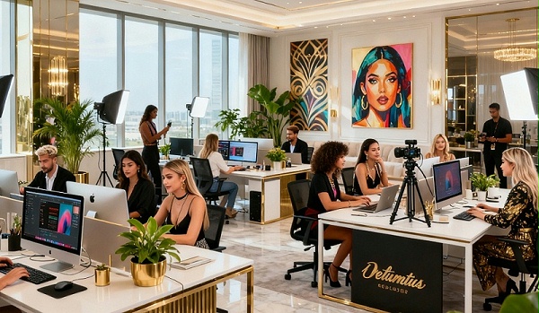 海外KOL采买公司哪家好