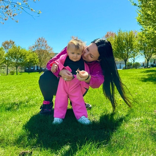 美国家居服饰儿童好物分享腰部博主 美国家居服饰儿童好物分享腰部博主