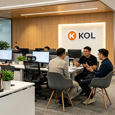 美妆境外红人营销怎么做｜海外KOL种草策略与品牌增长路径