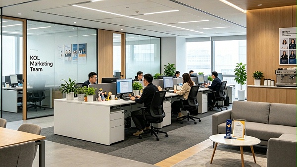 解锁成功之门：选择可靠的出海营销机构