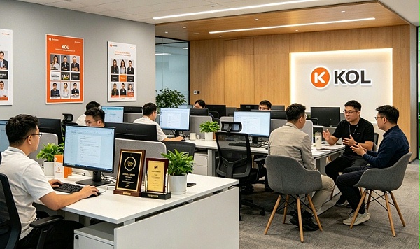 美妆境外红人营销怎么做