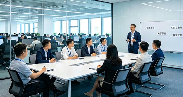 境外达人营销服务商有哪些？