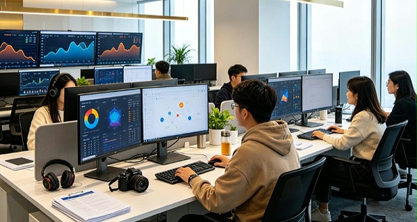 哪家跨境KOL营销公司好？