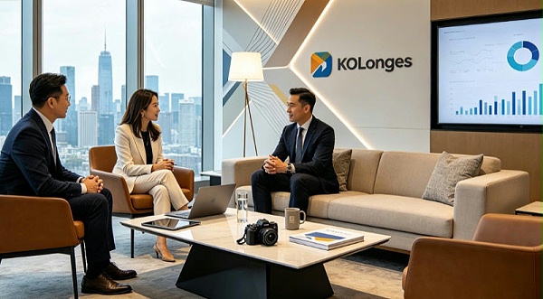 哪家跨境KOL营销公司好？