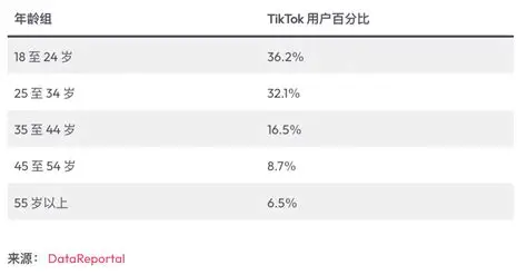 TikTok内容营销长期价值：让货主动找人，建立品牌溢价