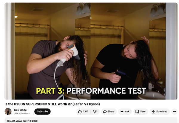 全球吹风机市场稳健增长，中国品牌出海营销靠什么火出圈？