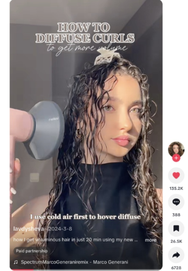 全球吹风机市场稳健增长，中国品牌出海营销靠什么火出圈？