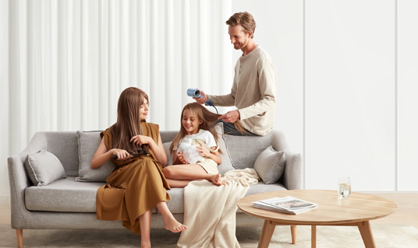 全球吹风机市场稳健增长，中国品牌出海营销靠什么火出圈？