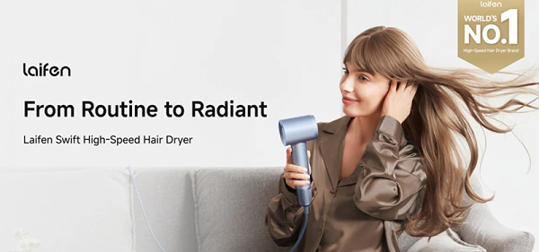 全球吹风机市场稳健增长，中国品牌出海营销靠什么火出圈？