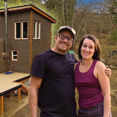 YouTube家居达人推荐：加拿大DIY建筑生活kol博主