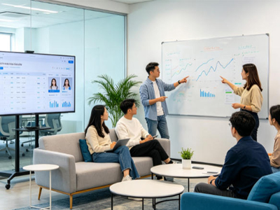TikTok网红服务商哪家好？海外TikTok达人推广机构推荐