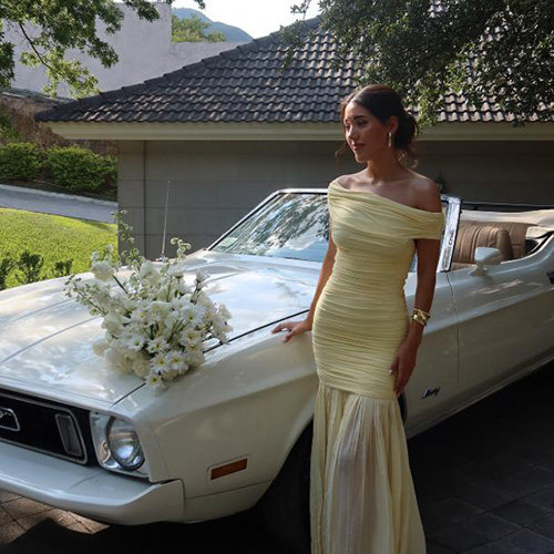 墨西哥时尚服装和美妆护肤类博主推荐