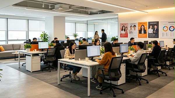 海外品牌推广MCN