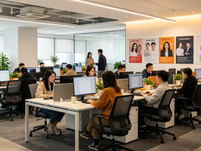 哪家海外品牌推广MCN靠谱｜出海网红营销机构推荐指南