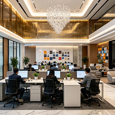 海外KOL服务商有哪些（境外网红营销机构推荐指南）