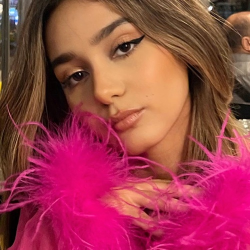 摩洛哥居家生活和户外旅行海外博主