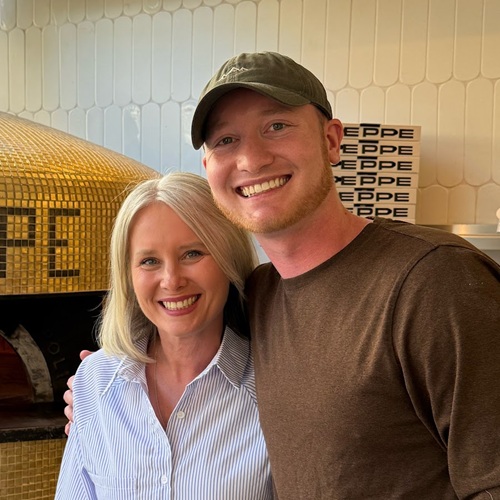 YouTube网红推荐:美国美食探店中腰部博主