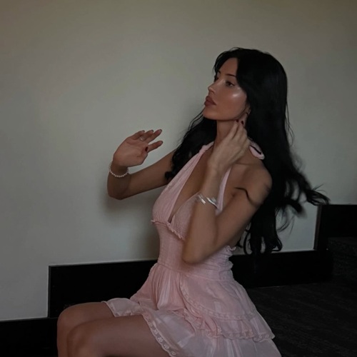 Instagram网红推荐:美国时尚类大网红可带货美妆护肤产品