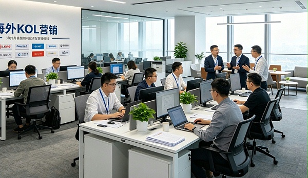 YouTube达人MCN哪家好｜海外网红机构盘点与选择参考