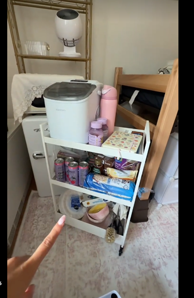 北美返校季销量暴涨26倍！国产保温杯如何靠海外红人营销横扫TikTok？