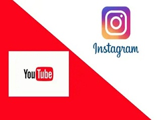 YouTube和Instagram，哪个平台更适合你做红人推广？