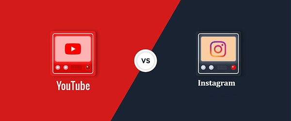 YouTube和Instagram，哪个平台更适合你做红人推广？
