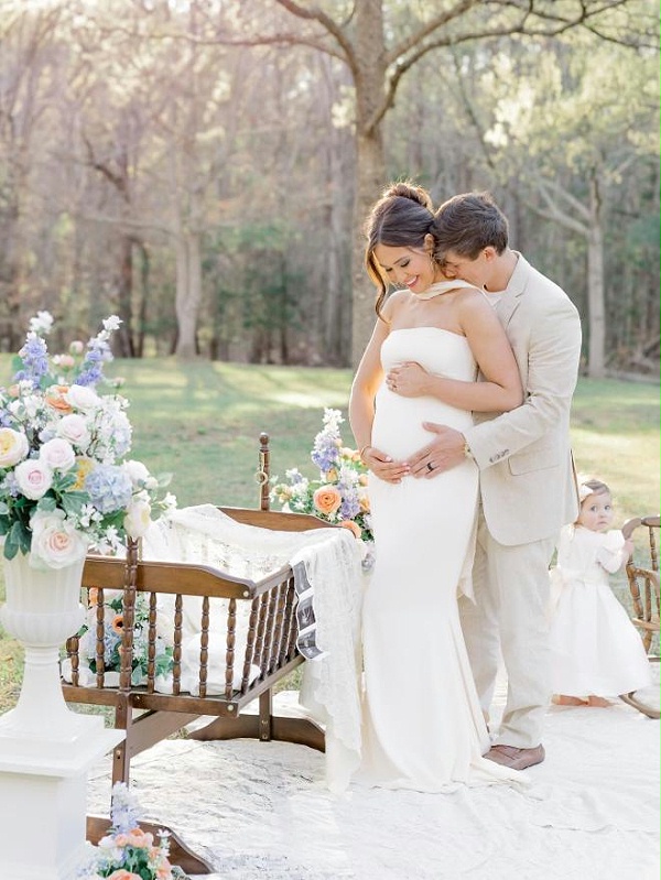 130万粉丝的美国母婴和智能家居带货达人